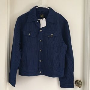 Lee x Alife Regular Fit Men’s Jackets